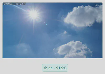 Shine