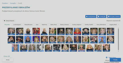 Struktura katalogów