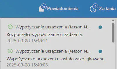 Powiadomienie
