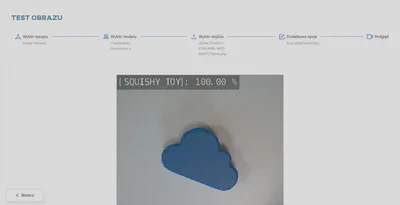 Wyniki AI’VIEWER