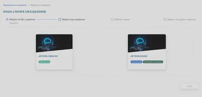 Źródło urządzenia